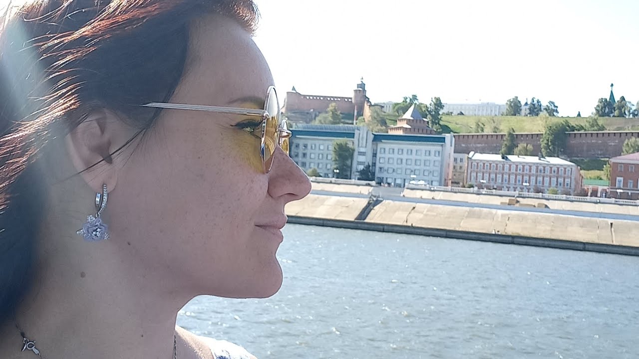 Третий день круиза на теплоходе Михаил Фрунзе! Обзор каюты! Концерты! Что везу домой из Ярославля!