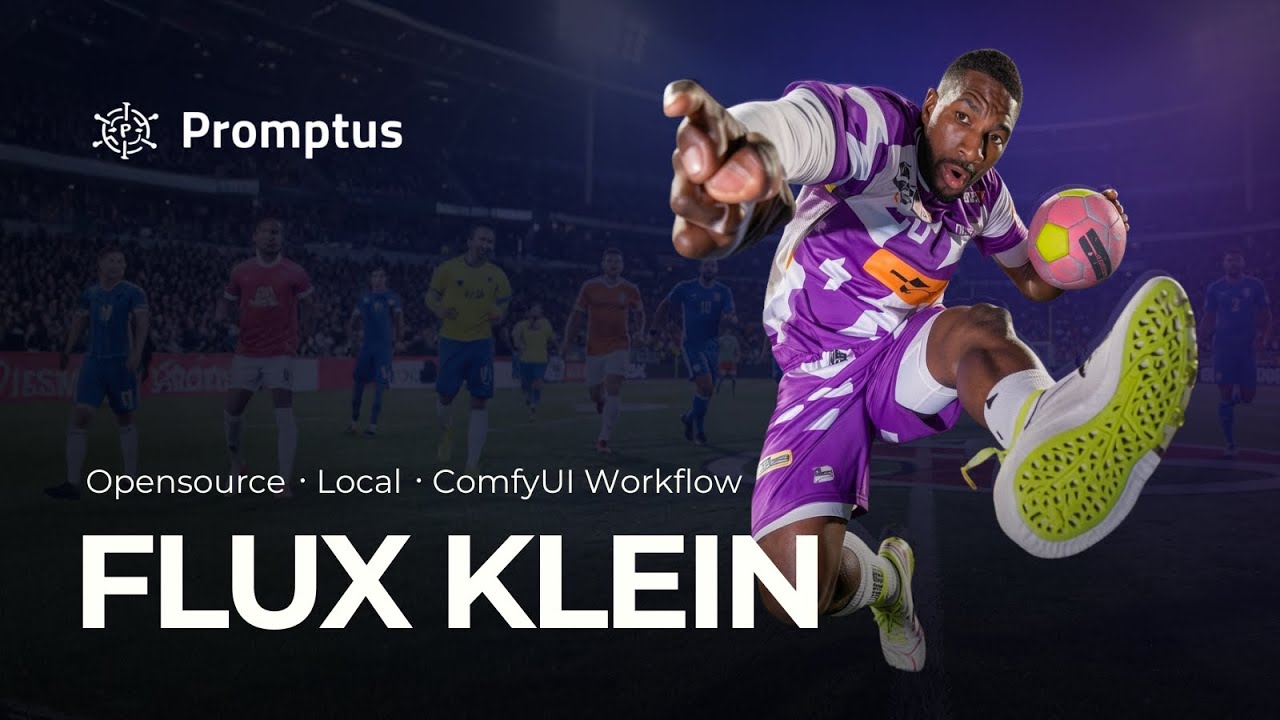 Flux 2 Klein vs Everyone: Can a 2GB Image Model Actually Compete?