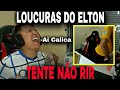 😂“LOUCURAGENS" QUE SÓ ACONTECEM NAS LIVE DO ELTON 777😂/FREE FIRE #3