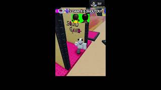 Playing Roblox With Every Viewer Live! 1561 #roblox