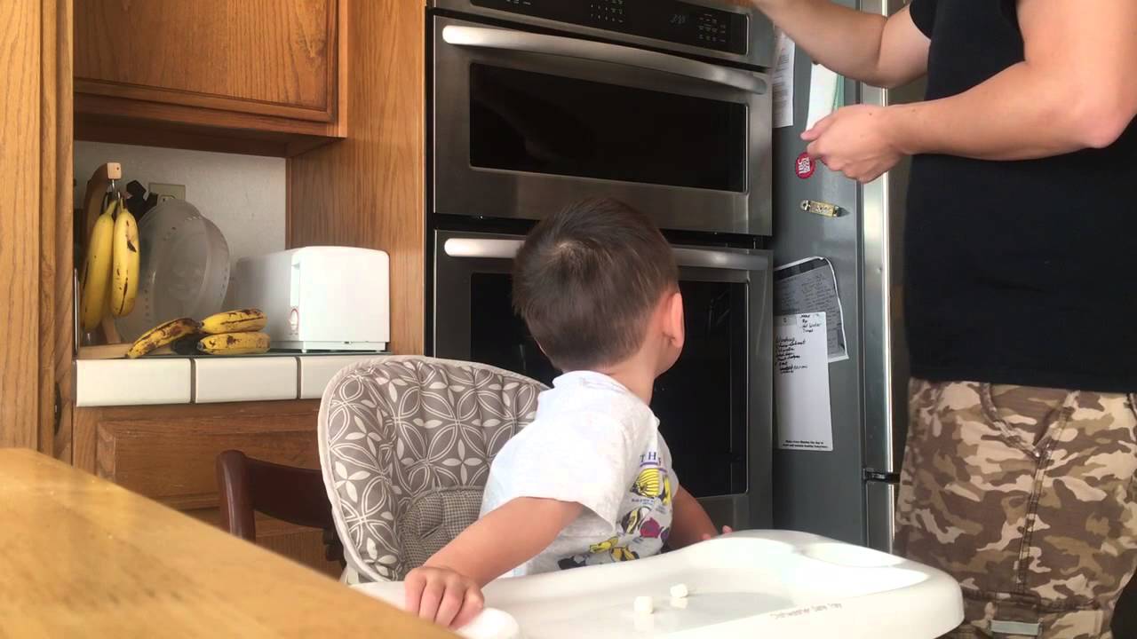 Marshmallow test (fail) YouTube