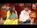 Kapil Defends Chandu's Misdemeanour | The Kapil Sharma Show Season 2 | Time Pass With Kapil