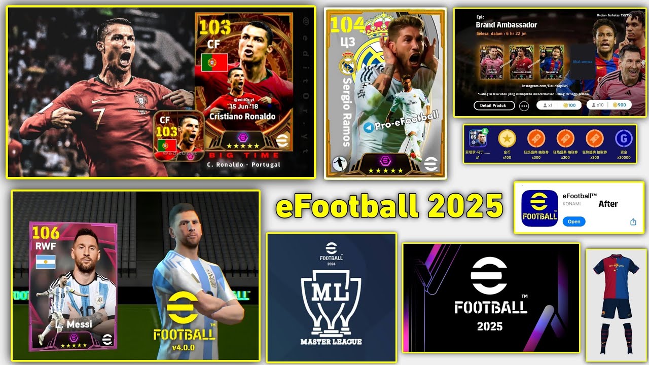 GOATBED FC更新特典 2025 Third Party v4.0.0 Official Update 🔥 New Goat Cards,New Partners Club