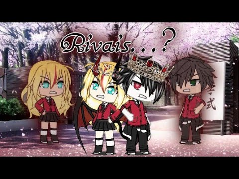 {Rivais...?} Mini-Série Ep 4