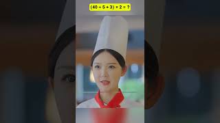 Poor Girl Is Master Chef’s Student Her Talent Shocked Everyone CEO #drama #koreandramahindi #chin 