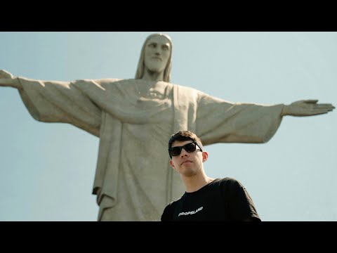 DROPSLAND in BRAZIL🇧🇷