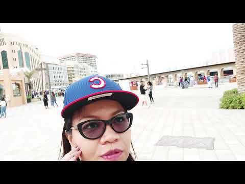 A day in Heritage village Dubai 10/01/2020