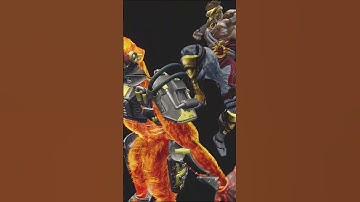 Killer Instinct - Jago