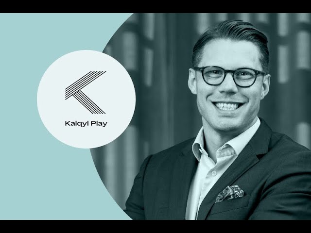 EQL Pharma: VD-intervju med Axel Schörling om de senaste leveransförseningarna
