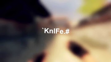 `KnIFe.# movie #07 css v34 | Beast Mode On