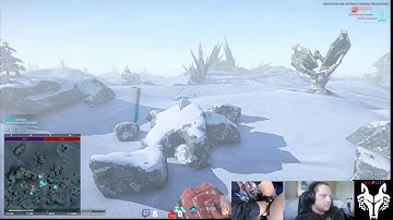 NO HANDS PLANETSIDE 2 AS A iNFILTRATOR SNIPER I DID WAY BETTER