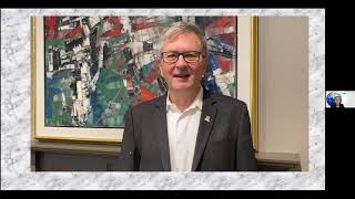 Proteus Innovation Competition 2020 Virtual Launch