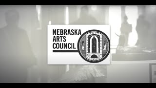 Nebraska Arts Council 50th Anniversary