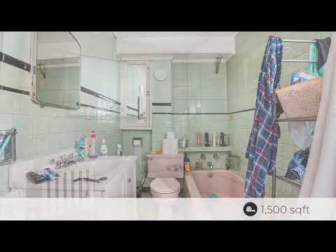 525 Dewey St, Dickson City, PA home video tour