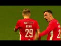 ALL ANDY RYAN GOALS FOR LARNE! | #sportsdirectprem