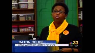 National School Choice Week 2015 - News Clip 5