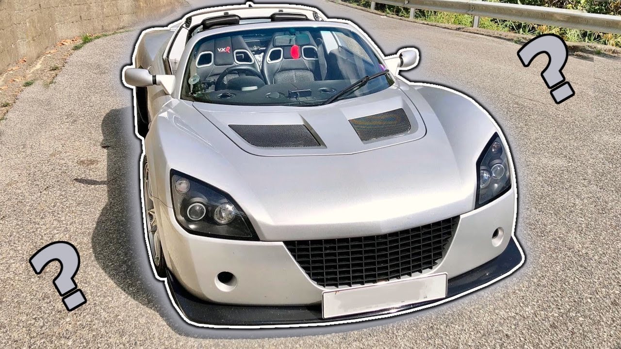 Should you buy a BRITISH sports car?