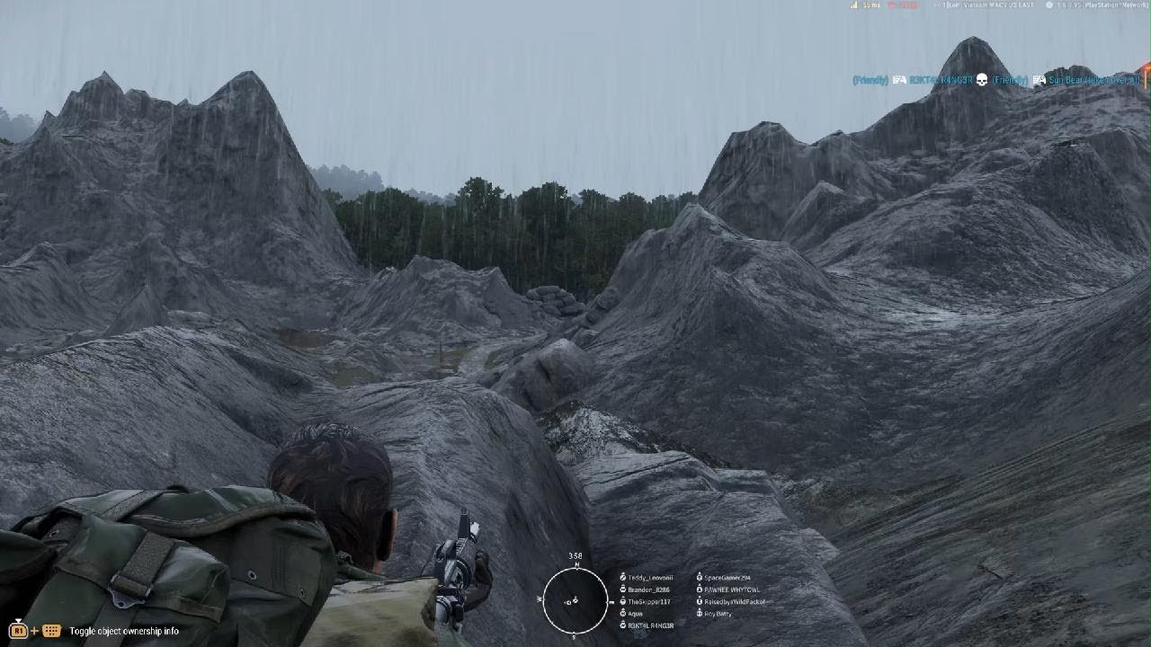 Arma Vietnam: Clear The Road Pt2