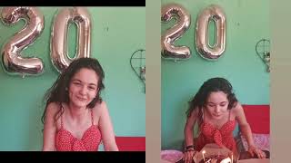 20 Yaşinda Olmak