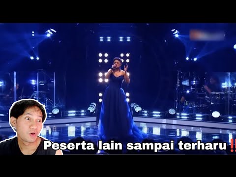 Jaclyn Victor - 崇拜 Singer 2026 🇮🇩 Reaction || OMGGGG‼️