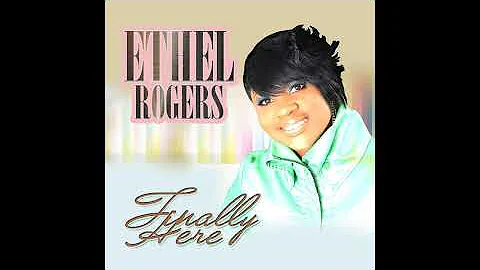 Ethel Rogers The Lord Is Blessing Me ft  Pastor Ti...