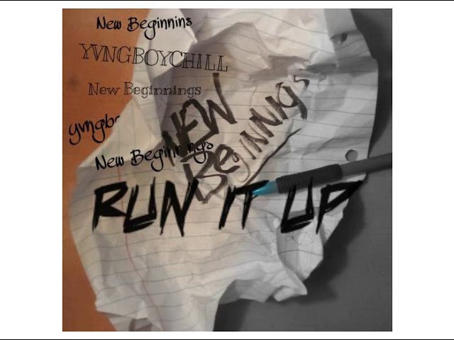Watch YVNGBOYCHILL (Run It Up) on YouTube Watch YVNGBOYCHILL (Run It Up) on YouTube