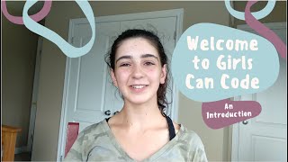 Famous Welcome to Girls Can Code 🎉 Net Worth