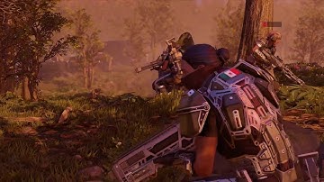 X Com 2 Episode 17 Operation Twisted Prophet disaster mission