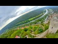 Burg randeck 3 inch fpv insta360 go