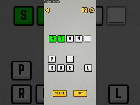 Words Detective Bank Heist | Walkthrough BestCrazyGames