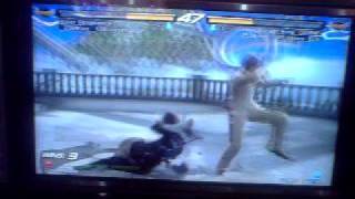 Vipervengence Tcs Leo Vs Burger King Sorm Rog 4