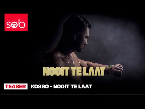 Album: Kosso -