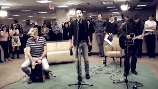Train: The Forbes Interview