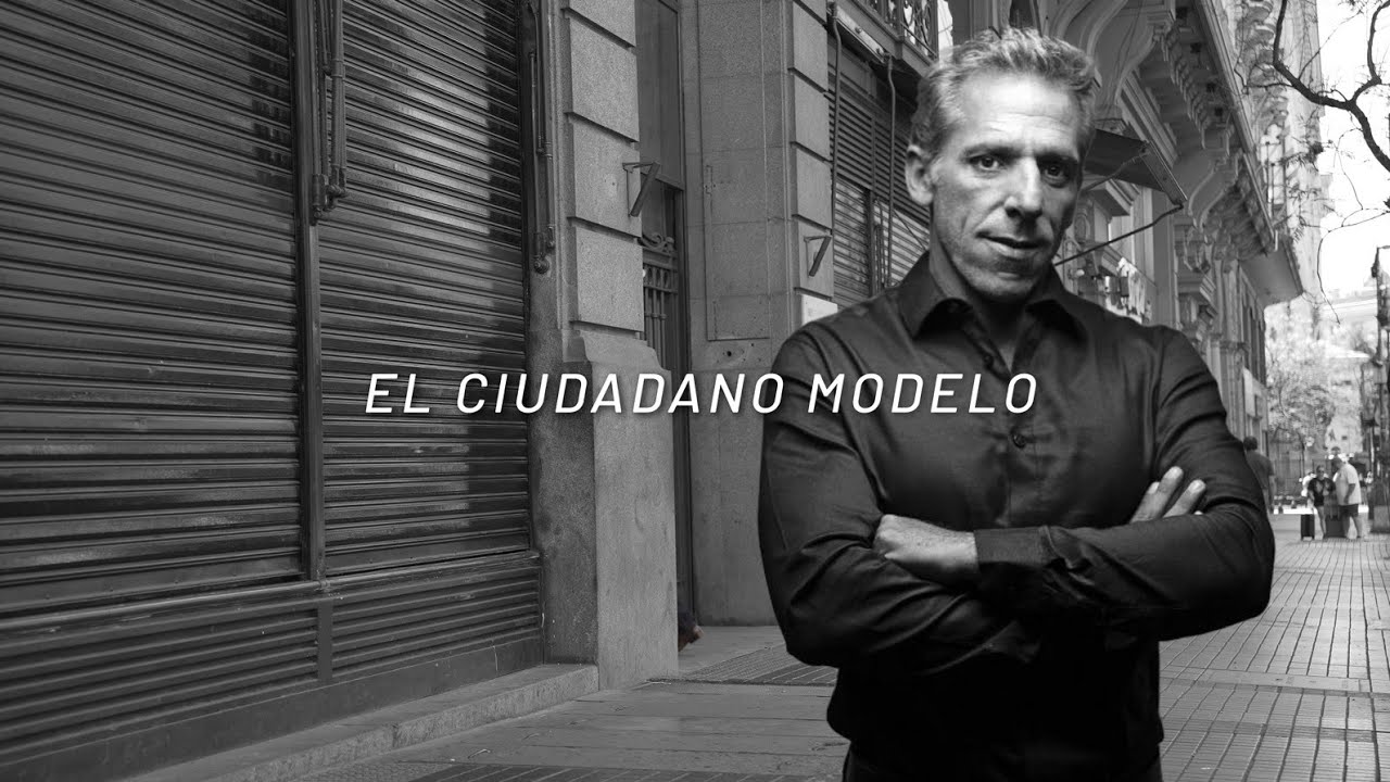 El Ciudadano Modelo