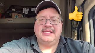 Ralph On Road Videos. I 77 southbound Virginia into North Carolina Fancy Gap or Mayberry