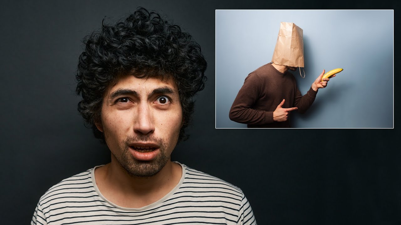 Strange Stock STRANGE STOCK PHOTOS that actually SELL! - YouTube