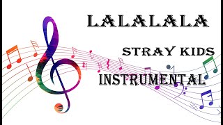 LaLaLaLa - Stray Kids