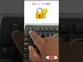 Key MsWord Shortcut Tricks 🔐#shorts #msword #tricks #education #computertips #windows#asmr #pc