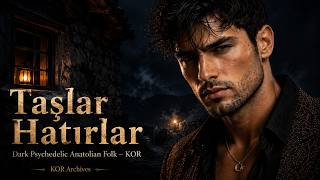 Taşlar Hatırlar Dark Psychedelic Anatolian Folk - Kor