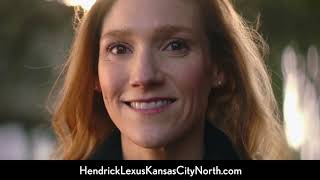 Service by Hendrick Lexus Kansas City North