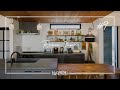【ルームツアー】38坪 / 3LDK / まるで海外リゾート、DIY好き夫婦の家　(room tour)