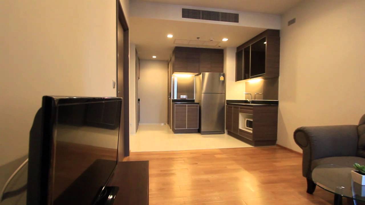 Sukhumvit Condo For Rent At Keyne By Sansiri I Bangkok Condo Finder
