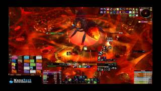Bethtilac Vs For The Horde 25Man Heroic Multi Pov Cataclysm