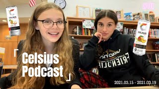 Are these brands stealing our money? CELSIUS Podcast