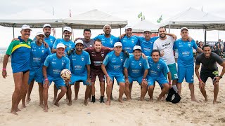 Meninos do Rio | Museu da Pelada