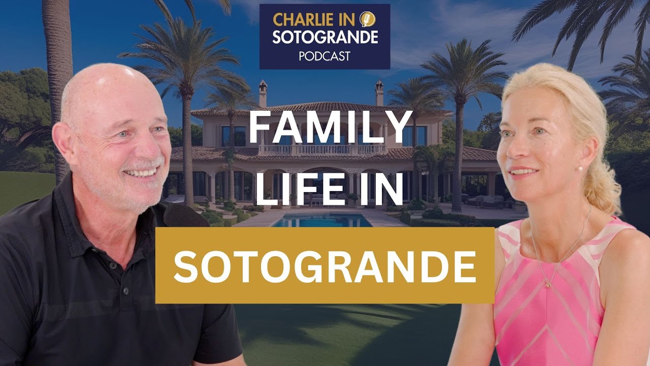 Life in Sotogrande: What Every Expat Family Should Know