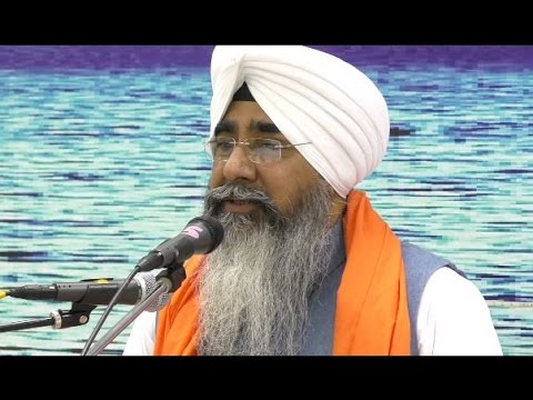Bhai Davinder Singh Sodhi