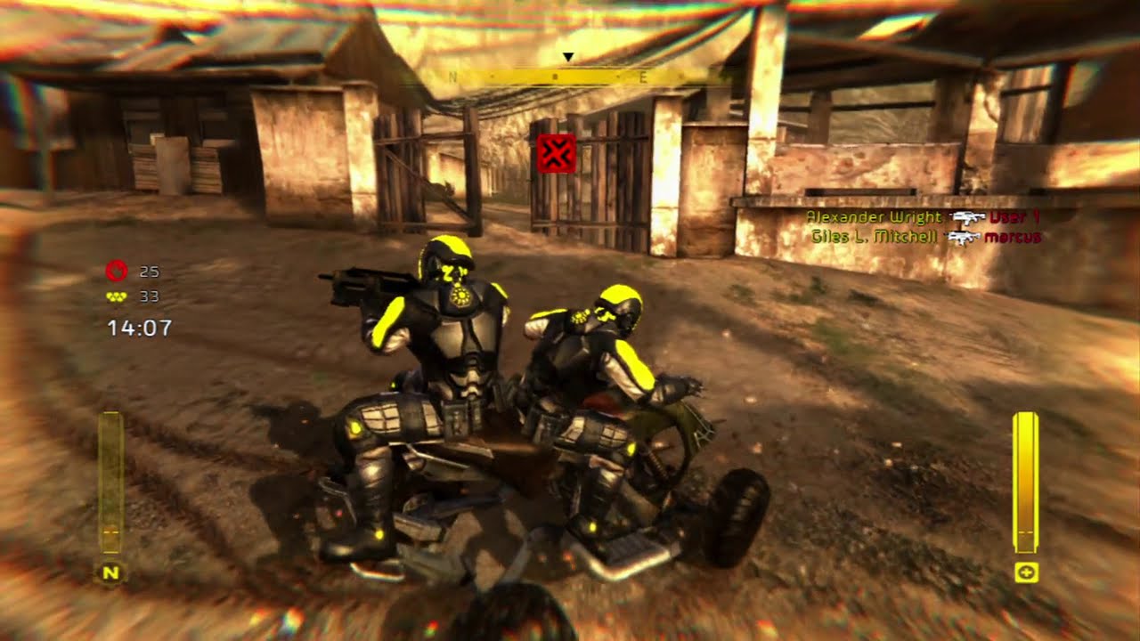haze-ps3-dlc-maps-xlink-kai-2020-youtube