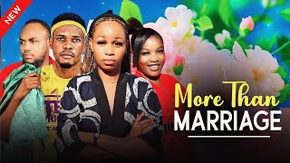 MORE THAN MARRIAGE | Episode 1| Swahili Movies 2026