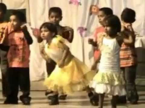Pappu cant dance